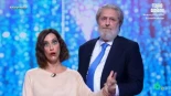 Cristina Gallego y Raúl Pérez se convierten en la presidenta de la Comunidad de Madrid y su jefe de gabinete para presentar su nuevo show de ventriloquía