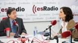 Ayuso multiplica la publicidad institucional para radios de derechas y grupos ultraconservadores en Madrid