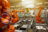 Hay más robots trabajando en fábricas chinas que en el resto del mundo junto. La estrategia de Pekín ya es un golpe de autoridad global