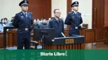 Pena de muerte para exministro chino de Agricultura por corrupción