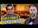 Rubén Sánchez: "Pablo Franco, condenado a indemnizarme con 20.000€ por acusarme de estafa e inventarse una sentencia"