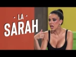 LA SARAH | Los Meconios (Videoclip Oficial)