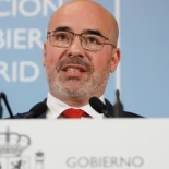 El delegado del Gobierno en Madrid retrata a Ayuso y Almeida tras conocerse que no hubo daños en la protestas de La Vuelta