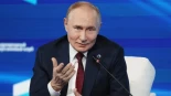 Putin elogia a Trump pero advierte que el envío de misiles Tomahawk a Kiev podría dañar las relaciones [ENG]