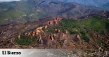 Extinguido tras dos meses el incendio de Llamas de Cabrera que quemó Las Médulas y arrasó 1.500 kilómetros de perímetro