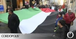 Los comentarios contra las protestas palestinas del cura de Cañete que contradicen la postura de la Conferencia Episcopal