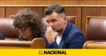 El juez Peinado exige 70.000 euros a Rufián por injurias