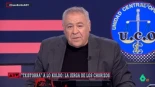 Ferreras, tajante sobre Koldo y Ábalos: "No solo tienen la cara dura de repartirse mujeres prostituidas, quieren tratarnos como idiotas"