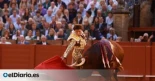 El Congreso rechaza que la tauromaquia deje de ser patrimonio cultural con la abstención decisiva del PSOE