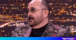 Carlos Areces echa abajo su entrevista en 'Late Xou' con un monólogo de quejas en el tren