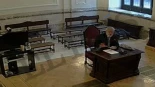 El vídeo de Miguel Ángel Rodríguez donde reconoce al juez que se inventó que el fiscal general retiró el pacto por “órdenes de arriba”