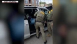 Una empleada de WGN News fue detenida por agentes federales en el lado norte de Chicago [ENG]