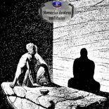 La caída del viajero