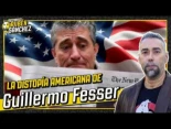 Entrevisto a Guillermo Fesser: "EEUU ya es una dictadura de facto"