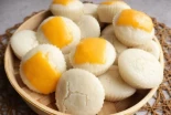 Puto filipino: esponjosos bizcochitos de arroz al vapor con leche de coco (receta)