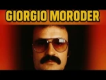 La Historia de Giorgio Moroder - The Weeknd Big Sleep / Daft Punk / Donna Summer