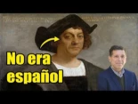 Cristóbal Colón, el hombre que dijo haber hablado con Jesucristo