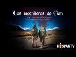 Mochileros de Zion - Israel en la Patagonia