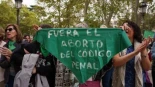 Las contradicciones del PP ante el aborto