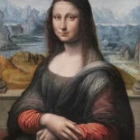 La Mona Lisa del Prado es la copia más antigua de la obra de Leonardo da Vinci