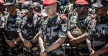 Madagascar nombra jefe del ejército elegido por unidad amotinada