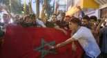 Por qué protestan los jóvenes en Marruecos: "No queremos estadios, queremos sanidad"