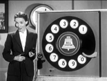 1940: Llega el teléfono con dial [ENG]