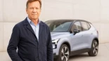 El CEO de Volvo le echa la culpa a España (entre otros) por hacer “muy difícil” vender coches eléctricos