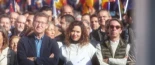 El ‘aznarismo’ arropa a Ayuso en su cruzada antiabortista frente a Feijóo