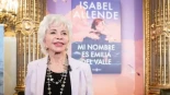 Prohíben dos libros de Isabel Allende en escuelas de EE.UU