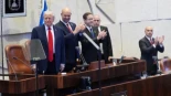 “Trump es un coloso de la historia judía y merece el Nobel de La Paz” dice presidente del parlamento israelí