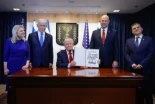 Trump asegura que Hamás seguirá ejerciendo temporalmente el control en la Franja de Gaza