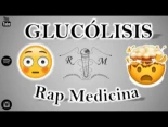 El rap de la glucólisis