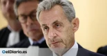 El expresidente francés Nicolas Sarkozy será encarcelado el 21 de octubre