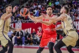 El baloncesto español cierra la puerta a Israel