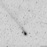 Starlink pierde uno o dos satélites que terminan desintegrados en la atmósfera cada día (ENG)