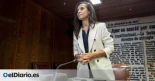 Iberdrola llevará a los tribunales a Beatriz Corredor por señalar a la eléctrica como responsable del apagón