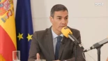 Pedro Sánchez, sobre su encuentro con Trump: “Fue muy cordial” -