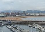 Gijón activa el protocolo por contaminación en la zona oeste