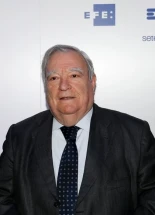 Muere a los 93 años el periodista Luis Ángel de la Viuda, director de TVE y uno de los fundadores de Antena 3
