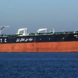 Los petroleros de Irán han activado de nuevo sus transmisores AIS (ING)