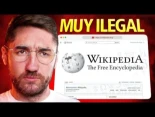 Por qué no deberías informarte sólo con la Wikipedia