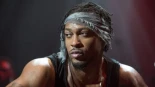 Muere a los 51 años D’Angelo, cantante de R&B ganador del Grammy
