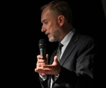 Ser Consciente [Entrevista a Giorgio Vallortigara]