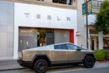 Las ventas del Tesla Cybertruck cayeron un 62% en un solo trimestre