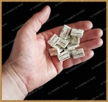 Cuando el cambio te lo daban en mini caramelos de eucalipto