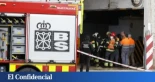 Una fuga de gas mantiene evacuada una escuela y numerosos edificios en Hospitalet