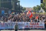 Palestina despierta la lucha obrera en Italia