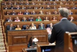 PP y Vox evitan respaldar al Gobierno ante las amenazas de Trump de imponer aranceles a España