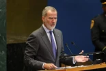 Felipe VI en Arequipa: el rey de España participará en el Congreso de la Lengua Española
